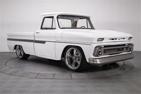 1966 c10 wheel panels